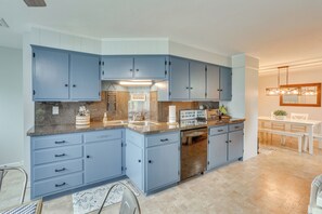 Appartamento (3 Bedrooms) | Interni