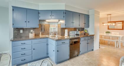 Family Retreat Near Hersheypark w/ Horse Farm View