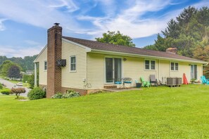 Huoneisto (3 Bedrooms) | Sisätilat