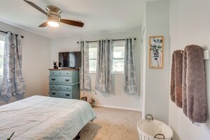 Apartment (3 Bedrooms) | Interior