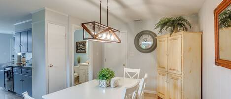 公寓 (3 Bedrooms) | 住宿內部