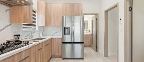 House | 2 bedrooms, Internet