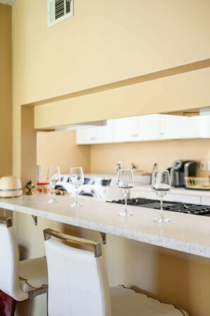 Hus | 4 soverom og internett