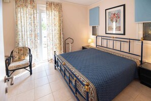 Maison, accessible aux personnes à mobilité réduite | 3 chambres, accès à Internet haute vitesse