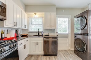 Lägenhet (2 Bedrooms) | Interiör