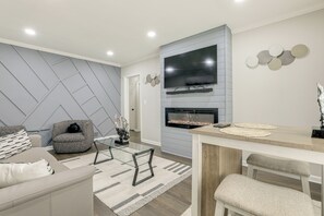Appartement (2 Bedrooms) | Intérieur
