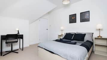 2 bedrooms