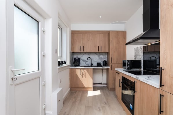 Ferienhaus | 2 Schlafzimmer