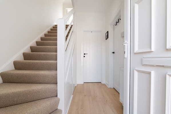 Maison | 2 chambres, bureau