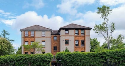 2bedroom Apartment-free Parking