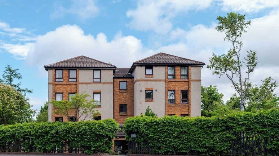 2bedroom Apartment-free Parking