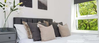 2bedroom Apartment-free Parking