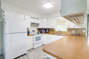 Maison (5 Bedrooms) | Intérieur