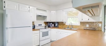 Group Getaway w/ Private Yard in Wichita!