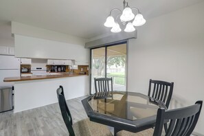 Maison (5 Bedrooms) | Intérieur