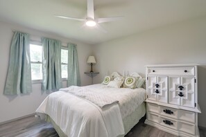 Maison (5 Bedrooms) | Intérieur