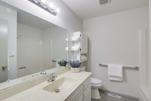 Casa (5 Bedrooms) | Interior