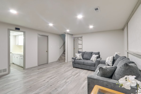 Maison (5 Bedrooms) | Intérieur