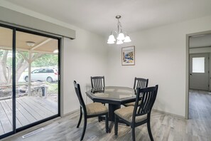 Casa (5 Bedrooms) | Interior