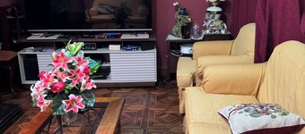 Marvelous bedroom with WiFi in La Paz