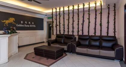 Golden Horse Hotel