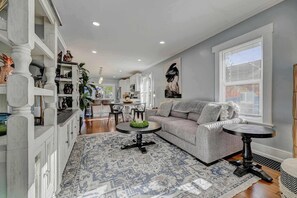 Télévision, espaces bureaux