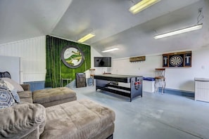 Spielezimmer