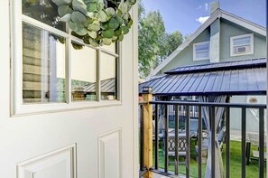 Área da propriedade