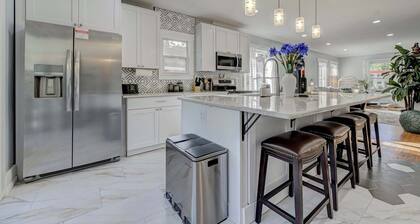 6 BR Near Garden of the Gods Old Colorado City