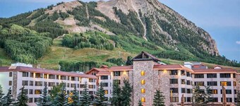Studio at Grand Lodge, Hot Tub, Pool, Pet Friendly