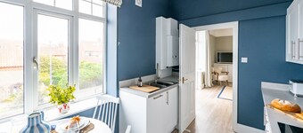 The Look Out, Sheringham, Norfolk