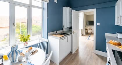 The Look Out, Sheringham, Norfolk