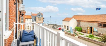 The Look Out, Sheringham, Norfolk