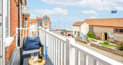 The Look Out, Sheringham, Norfolk