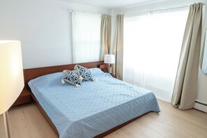3 Schlafzimmer, Bügeleisen/Bügelbrett, WLAN, Bettwäsche