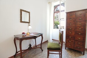 Apartment, Mountain View | Desk, iron/ironing board, free WiFi, bed sheets - Casa Zaira (Feltre)