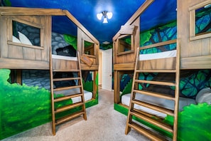 Hus (Multiple Bedrooms) | Bekvämlighet