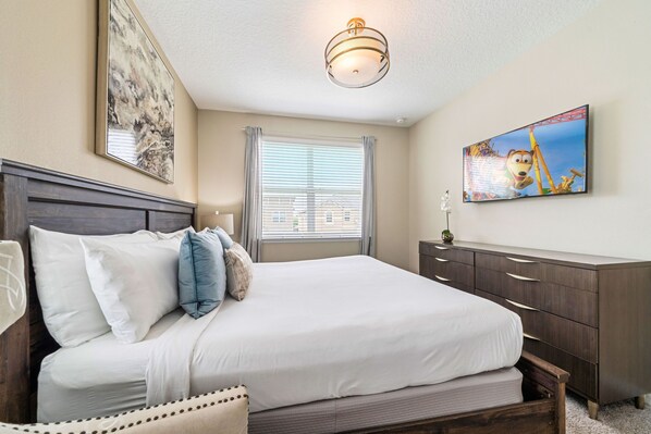 House (Multiple Bedrooms) | Property amenity