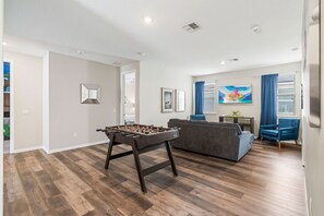 House (Multiple Bedrooms) | Property amenity