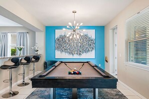 House (Multiple Bedrooms) | Property amenity