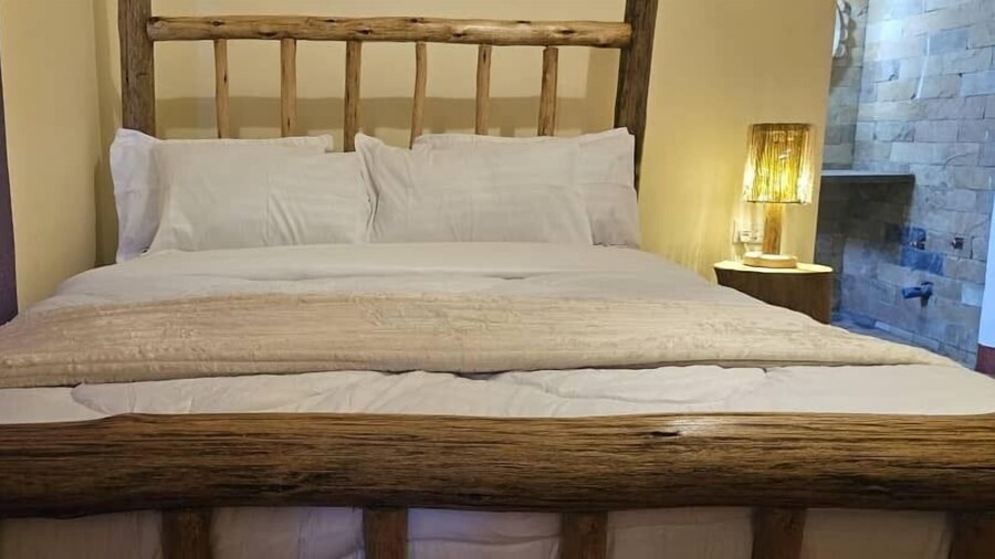 African Royal Villa and Campsite