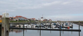Holiday house Stavenisse for 1 - 4 persons with 2 bedrooms - Row house