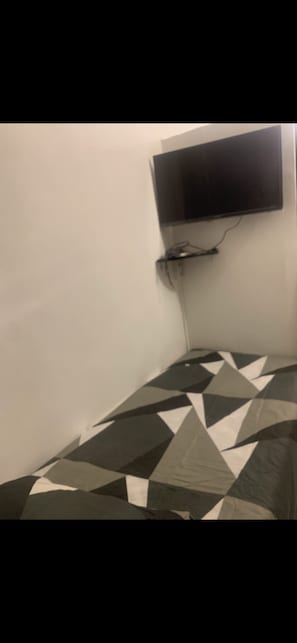 Wi-fi och sängkläder