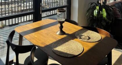 Penthouse 5min from London Bridge Full Panoramic Views