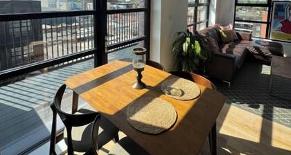 Penthouse 5min from London Bridge Full Panoramic Views