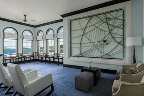 Interior - Marriott's Frenchman's Cove, Luxurious 2BR Oceanside Villa (St Thomas)