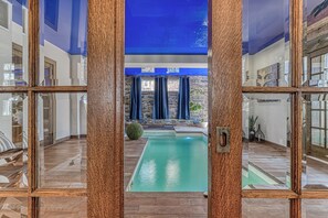 Zwembad