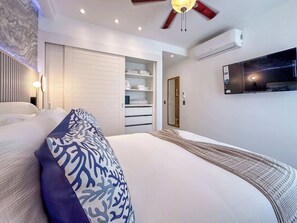 2 Schlafzimmer, Bügeleisen/Bügelbrett, Reisekinderbett, WLAN