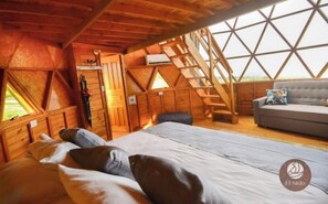 WiFi, bed sheets
