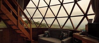 Spectacular cabin for 6 Hummingbird